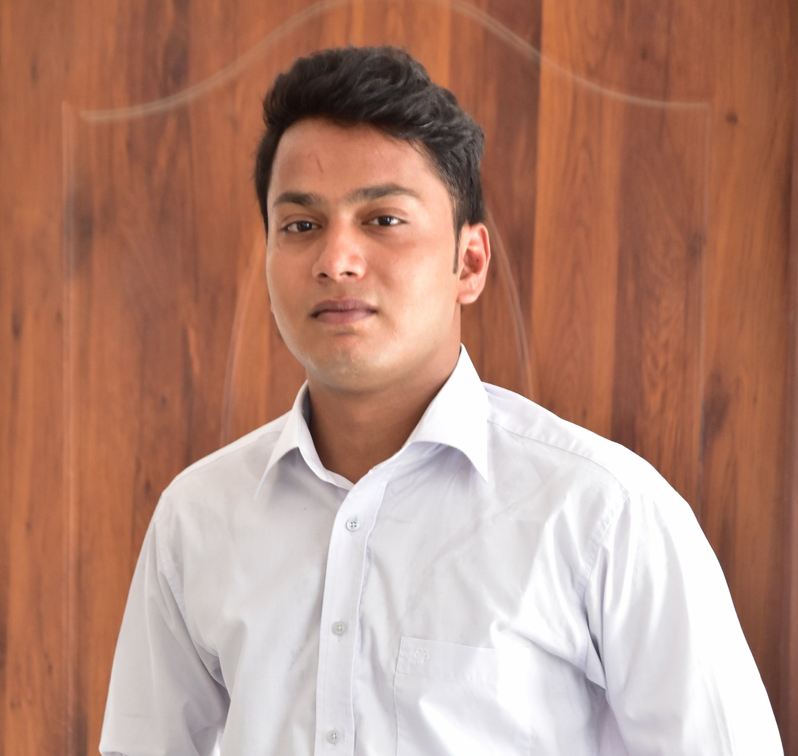 Atul Rajput - Co-Founder and CTO of Codinec, Laravel full-stack developer with expertise in web development and cybersecurity