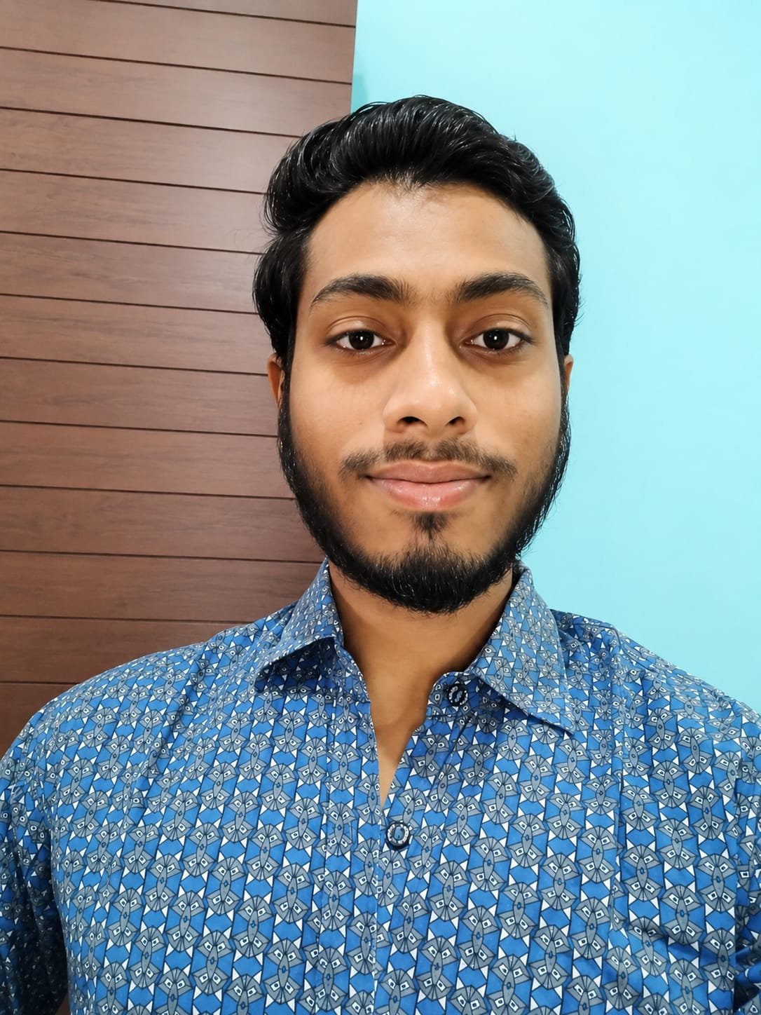 Mukesh Lal Purbiya - Co-Founder and Business Development Head of Codinec, Android developer with expertise in sales and marketing